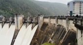 La mayor hidroeléctrica de Galicia abre sus puertas para impulsar el turismo industrial en Ribeira Sacra Foto Ayuntamiento de Nogueira de Ramuín