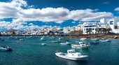 Canarias incorporará a la ley de pesca las actividades de turismo marinero, pesquero y acuícola 