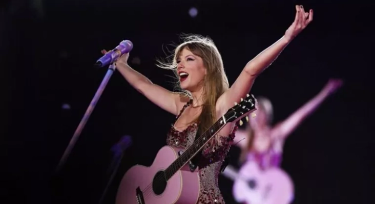 Mallorca enamora a una de las artistas más mediáticas del momento: Taylor Swift busca casa en la isla