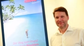 Georg Welbers, director general de Ventas y Marketing de Alltours | Foto: Alltours