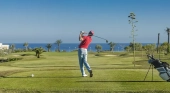 Almería quiere competir con Málaga y Cádiz como destino turístico internacional de golf | Foto: Alborán Golf