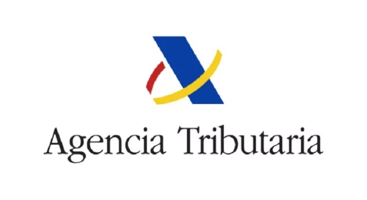 Logo Agencia Tributaria