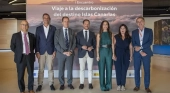 Turismo de Canarias lidera la descarbonización del destino para convertirla en una región pionera en sostenibilidad