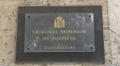 Condenados a nueve años de cárcel el juez y el fiscal del caso Cursach / Tribunal Superior de Justicia de Islas Baleares | Foto: Azulino (CC BY-SA 4.0)