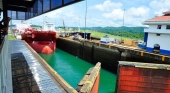 Protestas violentas en Panamá ponen en peligro la temporada de cruceros