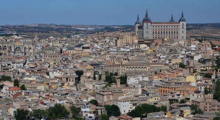 Toledo