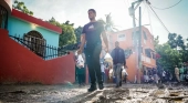 Temporal en República Dominicana: más de 20 fallecidos, entre ellos, turistas | Foto: Presidencia de República Dominicana