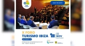 El Foro de Turismo de Ibiza celebra su décima edición