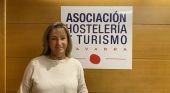 Ana Beriain reelegida como presidenta de la Asociación de Hostelería y Turismo de Navarra | Foto: AEHN