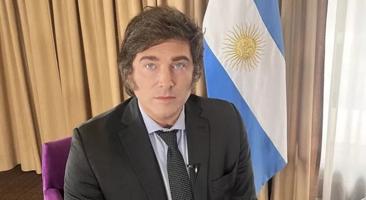 ¿Qué consecuencias para el turismo pueden tener las medidas económicas de Javier Milei en Argentina? | Foto: Natalia Basil vía Twitter