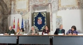 Firma del acuerdo Foto Junta de Castilla y León