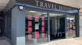 Agencia de viajes de Travel House