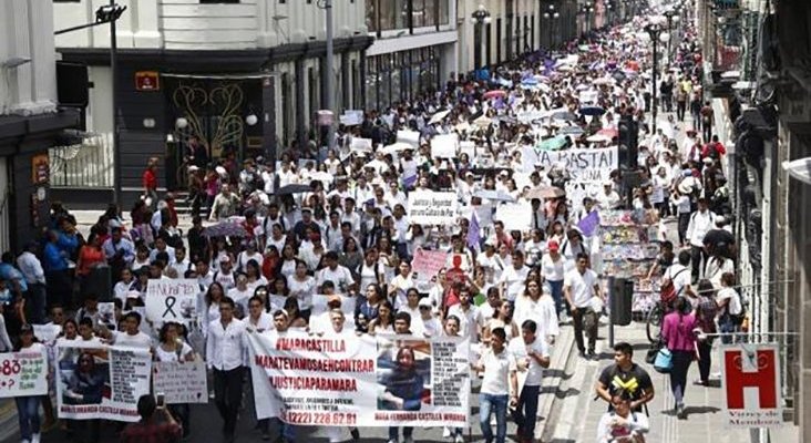 Cabify implantará un “botón de pánico” Cabify implantará un “botón de pánico”