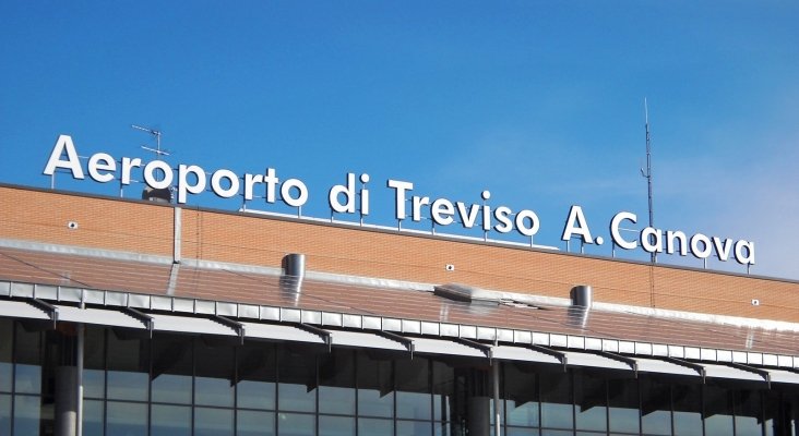 Dos aeropuertos italianos cerrarán sus puertas durante el otoño