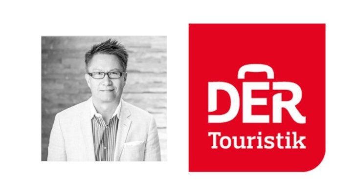 DER Touristik nombra nuevo responsable para su agencia online | Matthias Lange