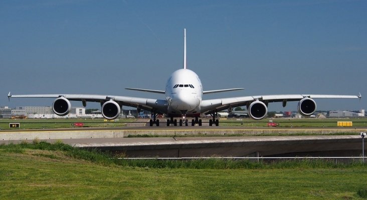 Airbus A380