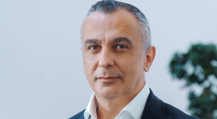 Yasir Karaçor, nuevo director general de Anex Group en Alemania