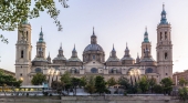 Catedral-basílica de Nuestra Señora del Pilar (Zaragoza, Aragón) | Foto: Catedrales de Zaragoza