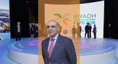 EXPO 2030 en Riad una oportunidad para las empresas españolas