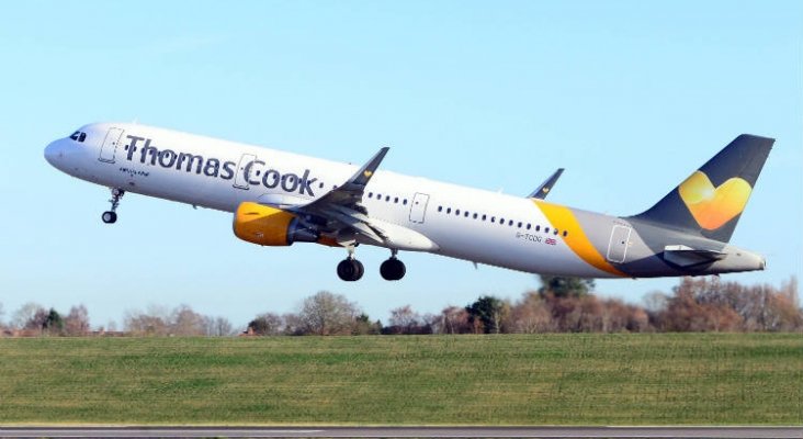 Thomas Cook Airlines