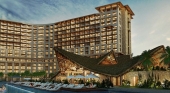 El modelo hotelero de Las Vegas llega a Punta Cana (R. Dominicana)