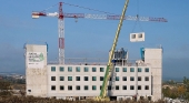 B&B Hotels gestionará en Madrid un hotel construido en 14 días y sostenible | Foto: CREE Buildings