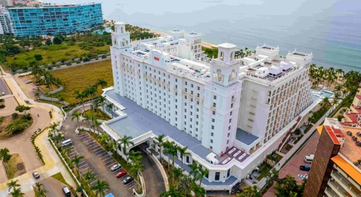 El Riu Palace Pacifico en Nayarit (México) reabre tras una reforma integral