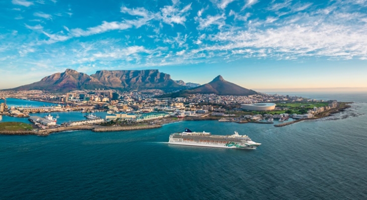 Las compañías de cruceros optan por África para reemplazar al Caribe como destino invernal  | Foto: Norwegian Cruise Line