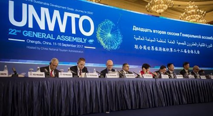 Se aprueba la Convención Marco de la OMT sobre Ética del Turismo