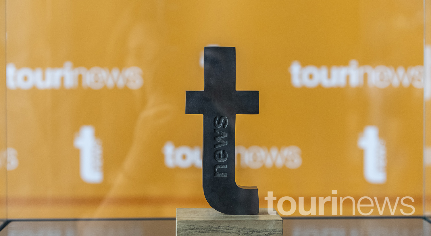 Trofeo Premios Tourinews