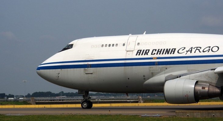 Boeing 747 de carga
