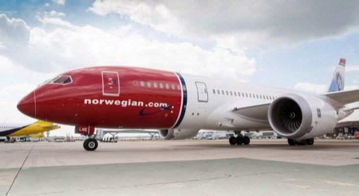 Se consuma la ruptura entre Norwegian y Ryanair