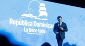 R. Dominicana sale a la caza del turista argentino | Foto: David Collado vía Twitter