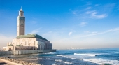 Mezquita de Hassan II en Casablanca (Marruecos) | Foto: Mehmet A. (CC)