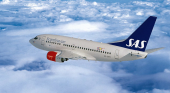 Scandinavian Airlines 