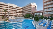Hotel Dorada Palace de Salou (Tarragona)