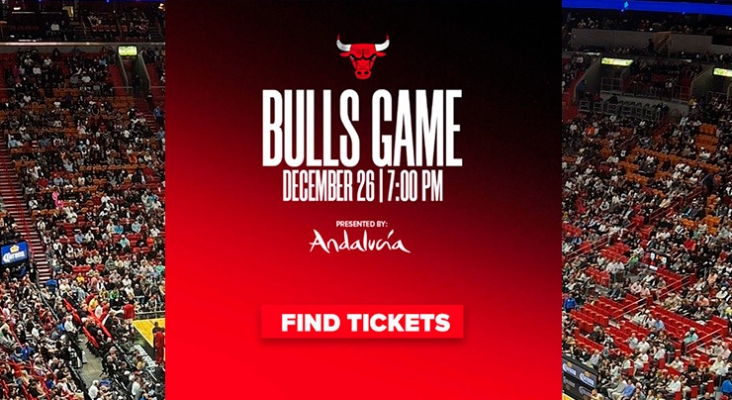 Andalucía se promocionará como destino en la NBA durante partidos de los Lakers, Bulls y Nets