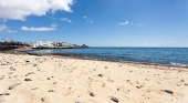 Playa de Las Caletas en Teguise (Lanzarote) | Foto: Turismo de Lanzarote