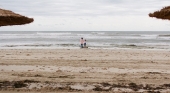 Playa de Yerba, en Túnez