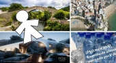Desde un Eurodisney en España a agua de Chemtrails, las mejores inocentadas turísticas de 2023