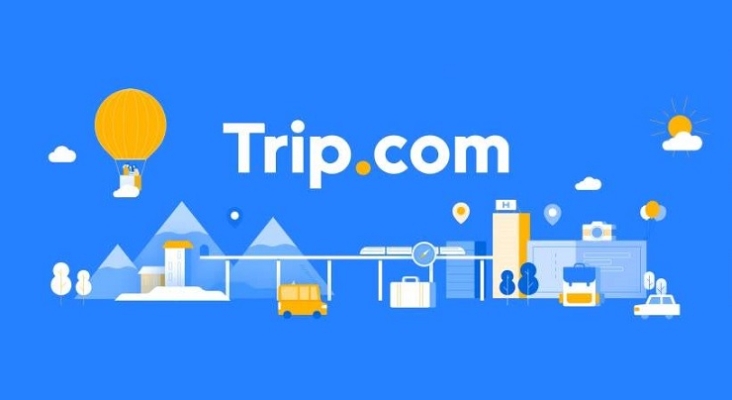 La china Trip.com quiere atacar a los líderes de Europa