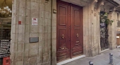 Edificio ubicado en la calle Ample de Barcelona | Foto: Ayto. de Barcelona