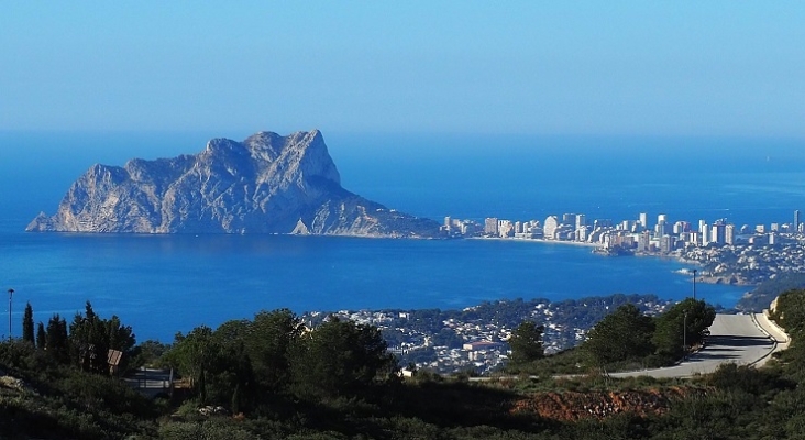 Altea, Alicante