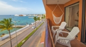 Los hoteleros de Cozumel (México) culpan de la baja ocupación a la falta de promoción nacional  | Foto: Turismo de Cozumel 