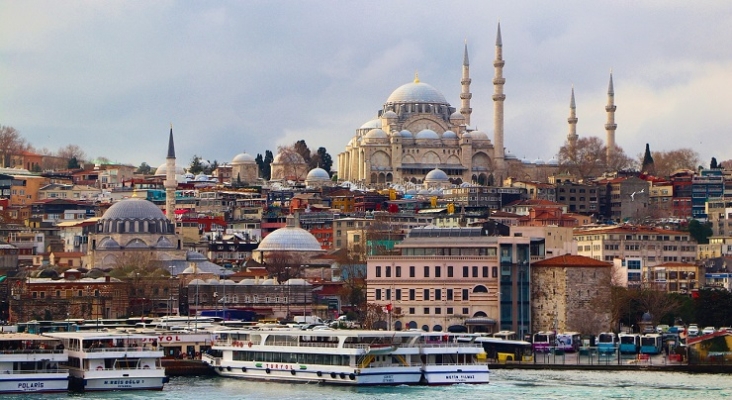 Estambul, Turquía