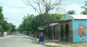 Proliferan los negocios turísticos en Pedernales (R. Dominicana), pero faltan trabajadores cualificados | Foto: Tim Ross