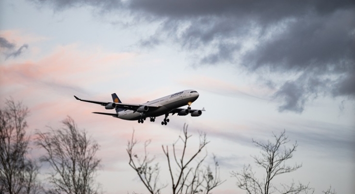 El aumento del impuesto a los billetes de avión en Alemania ya tiene fecha