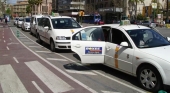 Baleares ultima una moratoria para frenar nuevas licencias de taxi y VTC | Foto: Civitatis