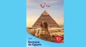 TUI SEMANA DE EGIPTO 2024