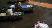 María provoca la evacuación de 70.000 personas en Puerto Rico